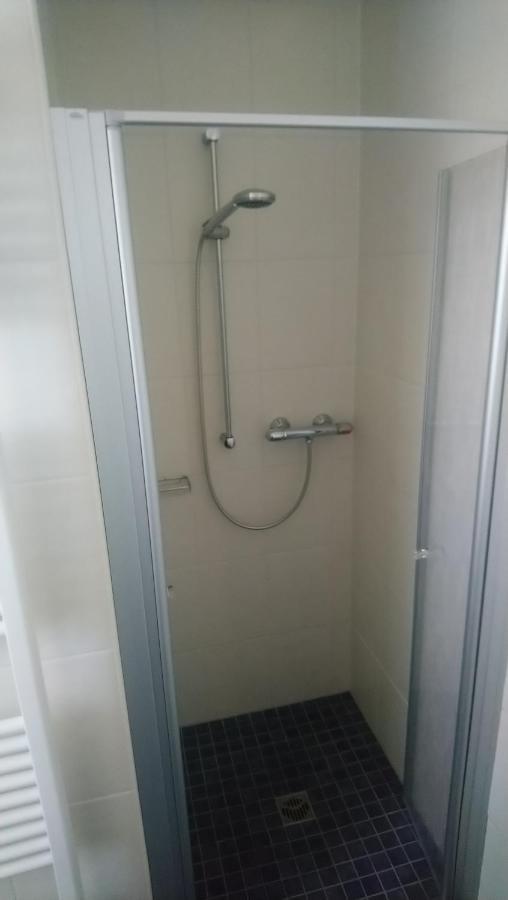 Nordsee-Brise Apartman Dornumersiel Kültér fotó